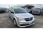 2012 Dodge Grand Caravan Passenger SE Minivan 4D