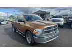 2012 Ram 1500 Quad Cab ST Pickup 4D 6 1/3 ft