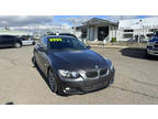 2008 BMW 3 Series 335i Coupe 2D