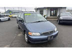 1995 Honda Odyssey EX Minivan 4D