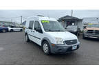 2012 Ford Transit Connect Cargo XL Van 4D