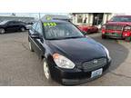 2006 Hyundai Accent GLS Sedan 4D