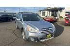 2013 Subaru Outback 2.5i Limited Wagon 4D