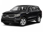 2022 Kia Sorento 2.5L LX+