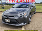 2015 Scion tC Hatchback Coupe 2D