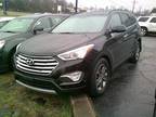 2014 Hyundai Santa FE Limited