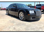 2006 Chrysler 300 4dr Sdn 300C SRT8