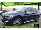 2017 BMW X1 xDrive28i Sports Activity Vehicle