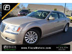 2012 Chrysler 300 Base