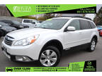 2011 Subaru Outback 3.6R