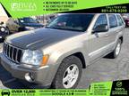 2005 Jeep Grand Cherokee Limited