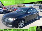 2007 Mazda MAZDA3 s Touring