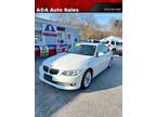 2011 BMW 3 Series 335i xDrive AWD 2dr Coupe