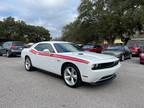 2014 Dodge Challenger 2dr Cpe R/T