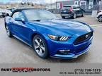 2017 Ford Mustang V6