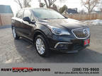 2017 Buick Envision Preferred