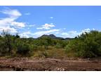 Plot For Sale In Alpine, Texas