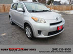 2014 Scion xD