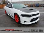 2020 Dodge Charger Scat Pack