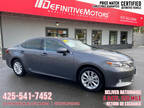 2014 Lexus ES 300h 9040Base