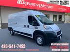 2021 Ram ProMaster VF2L162500 159 WB