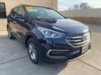 2017 Hyundai Santa Fe Sport 2.4L 4dr SUV