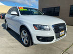 2012 Audi Q5 2.0T quattro Premium Plus AWD 4dr SUV