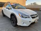 2014 Subaru XV Crosstrek 2.0i Limited AWD 4dr Crossover