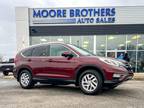 2015 Honda CR-V 2WD 5dr EX-L