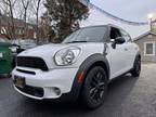 2012 MINI Cooper Countryman S 4dr Crossover