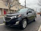 2020 Chevrolet Equinox LT 4x4 4dr SUV w/2FL