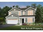 5514 Violet St Lot 246 South Bloomfield, OH -