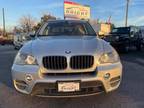 2011 BMW X5 xDrive35i Premium Sport Utility 4D