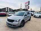 2018 Dodge Journey SE Sport Utility 4D