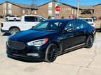 2015 Kia K900 Luxury Sedan 4D