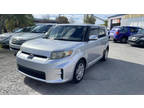 2012 Scion xB Hatchback 4D