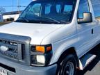 2014 Ford Econoline E-350 Super Duty Extended