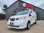 2016 Nissan NV200 SV Van 4D