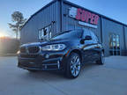 2016 BMW X5 xDrive35i Sport Utility 4D