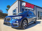 2018 BMW X1 sDrive28i Sport Utility 4D