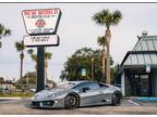 2018 Lamborghini Huracan