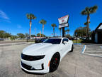 2022 Chevrolet Camaro 1LT