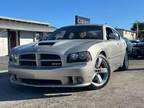 2007 Dodge Charger SRT8 Sedan 4D