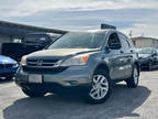 2011 Honda CR-V SE Sport Utility 4D