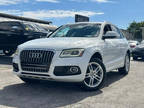 2015 Audi Q5 2.0T Premium Plus Sport Utility 4D