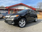 2015 Acura Rdx