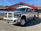 2007 Dodge Ram 2500