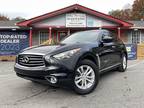 2016 Infiniti Qx70