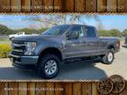 2021 Ford F-250 Super Duty XLT 4x4 4dr Crew Cab Short Bed Truck 6.7 Liter Turbo