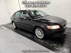 2010 Volvo S40 4dr Sdn Auto FWD